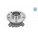 Cubo de rueda 514 752 0008 Meyle, Miniatura 2