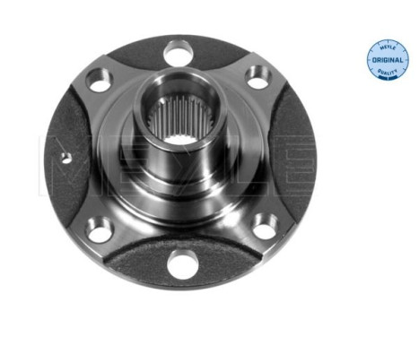 Cubo de rueda 614 032 0004 Meyle