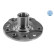 Cubo de rueda 614 652 0007 Meyle, Miniatura 2