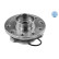 Cubo de rueda 614 652 0011 Meyle, Miniatura 2