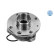 Cubo de rueda 614 652 0012 Meyle, Miniatura 2