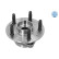 Cubo de rueda 614 652 0015 Meyle