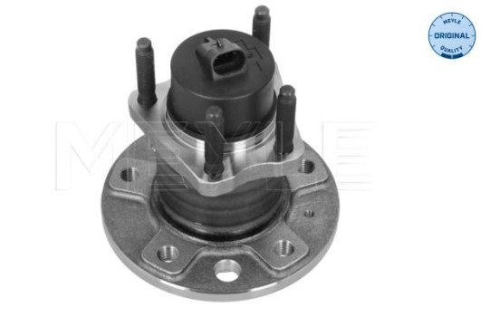 Cubo de rueda 614 752 0003 Meyle