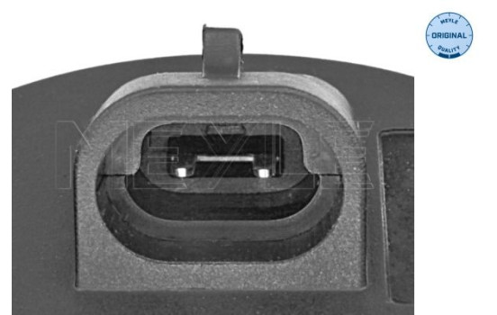 Cubo de rueda 614 752 0003 Meyle, Imagen 3
