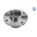Cubo de rueda 614 752 0010 Meyle, Miniatura 2
