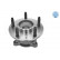 Cubo de rueda 614 752 0015 Meyle, Miniatura 2