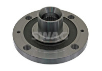 cubo de rueda 62910224 Swag