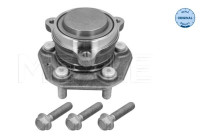Cubo de rueda 70-14 652 0001 Meyle