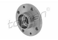 Cubo de rueda 701 421 Topran