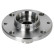 cubo de rueda 70912572 Swag, Miniatura 2