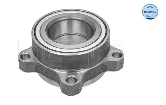 Cubo de rueda 714 650 0021 Meyle, Imagen 2