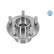 Cubo de rueda 714 652 0000 Meyle, Miniatura 2