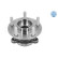 Cubo de rueda 714 652 0008 Meyle, Miniatura 2