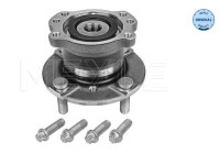 Cubo de rueda 714 750 0019 Meyle