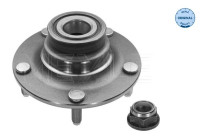 Cubo de rueda 714 752 0000 Meyle