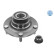 Cubo de rueda 714 752 0000 Meyle