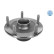 Cubo de rueda 714 752 0000 Meyle, Miniatura 2
