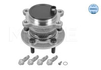Cubo de rueda 714 752 0016 Meyle