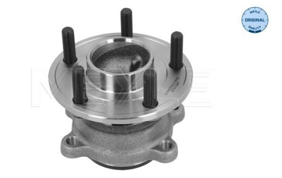 Cubo de rueda 714 752 0019 Meyle, Imagen 2