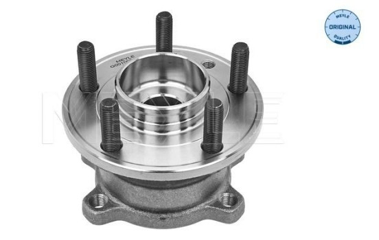 Cubo de rueda 714 752 0021 Meyle, Imagen 2