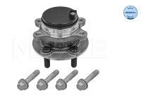 Cubo de rueda 714 752 0022 Meyle