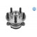 Cubo de rueda 714 752 0022 Meyle, Miniatura 2