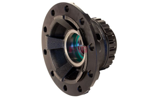Cubo de rueda 723 5004 10 FAG, Imagen 2
