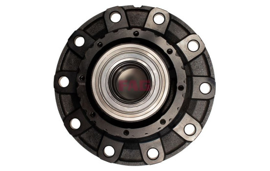 Cubo de rueda 723 5004 10 FAG, Imagen 3