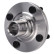 cubo de rueda 81928240 Swag, Miniatura 2