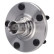 cubo de rueda 81928246 Swag, Miniatura 2