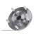 cubo de rueda ADBP820054 Blue Print, Miniatura 2