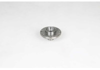 Cubo de rueda BSG 25-600-007