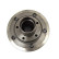 Cubo de rueda BSG 30-325-007