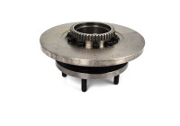 Cubo de rueda BSG 30-325-019