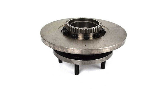 Cubo de rueda BSG 30-325-019