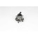 Cubo de rueda BSG 40-600-004