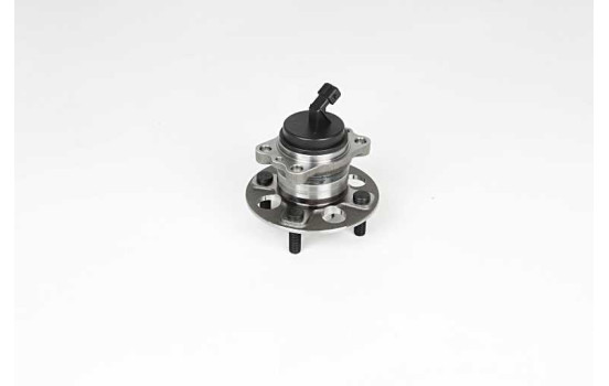 Cubo de rueda BSG 40-600-004