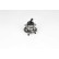 Cubo de rueda BSG 40-600-004, Miniatura 2