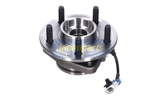 Cubo de rueda KK-10002 Japanparts, Imagen 2