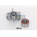 Cubo de rueda KK-10018 Japanparts, Miniatura 2