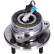 Cubo de rueda KK-10022 Japanparts