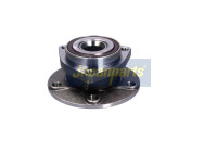 Cubo de rueda KK-10026 Japanparts