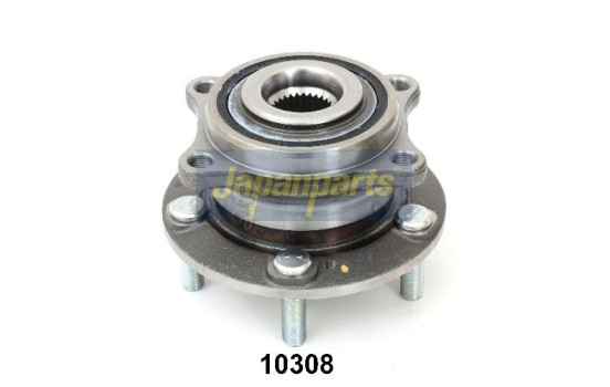 Cubo de rueda KK-10308 Japanparts