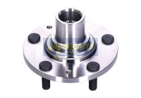 Cubo de rueda KK-10317 Japanparts