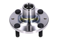 Cubo de rueda KK-10321 Japanparts