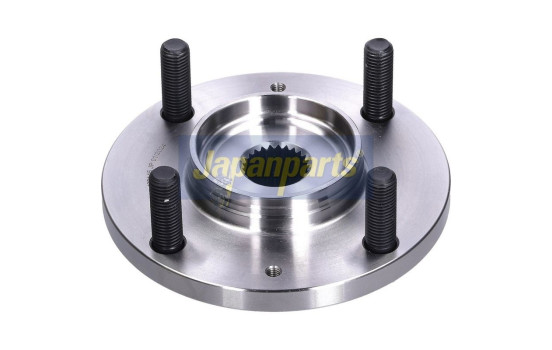 Cubo de rueda KK-10325 Japanparts, Imagen 2