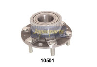 Cubo de rueda KK-10501 Japanparts