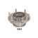 Cubo de rueda KK-10501 Japanparts, Miniatura 2