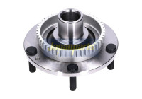 Cubo de rueda KK-10601 Japanparts