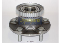 Cubo de rueda KK-11006 Japanparts